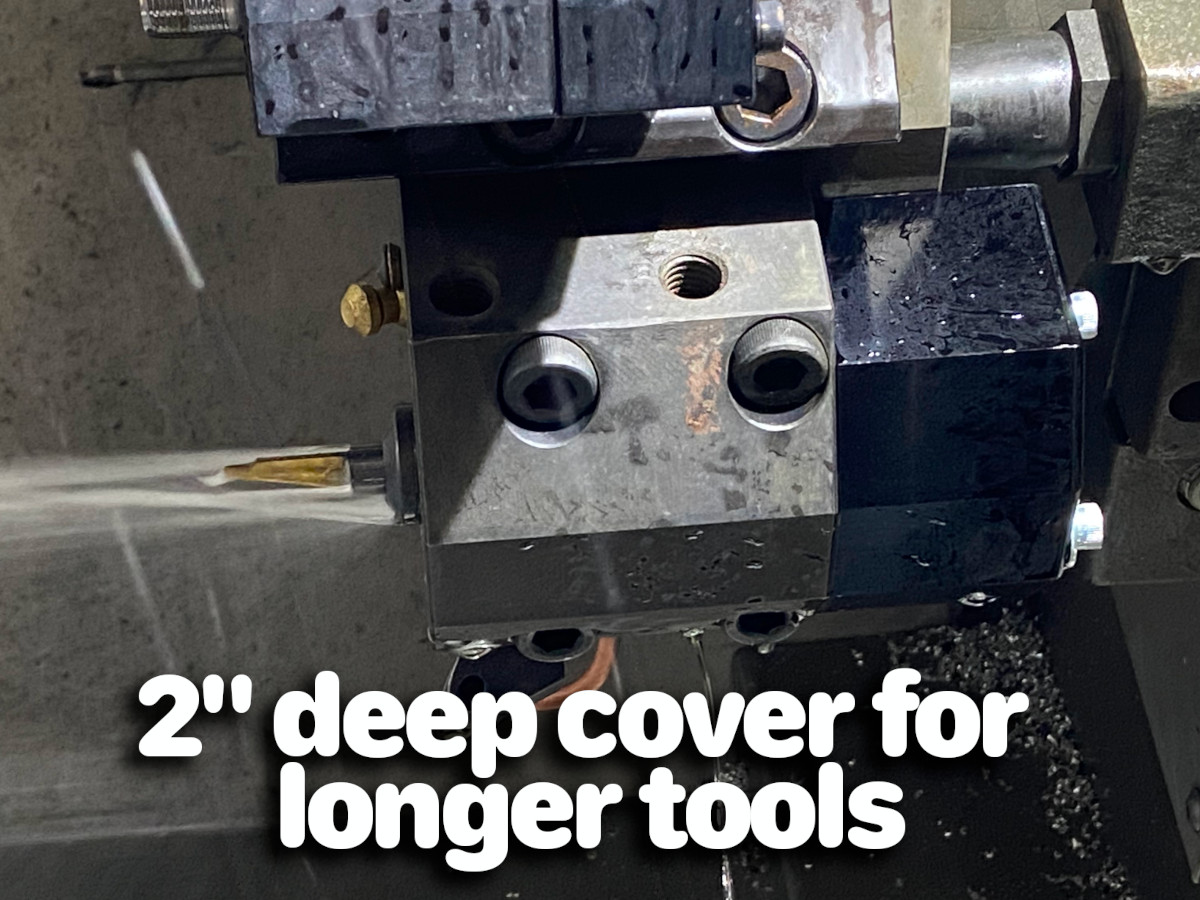 V-Mar BOT20 Cover deep