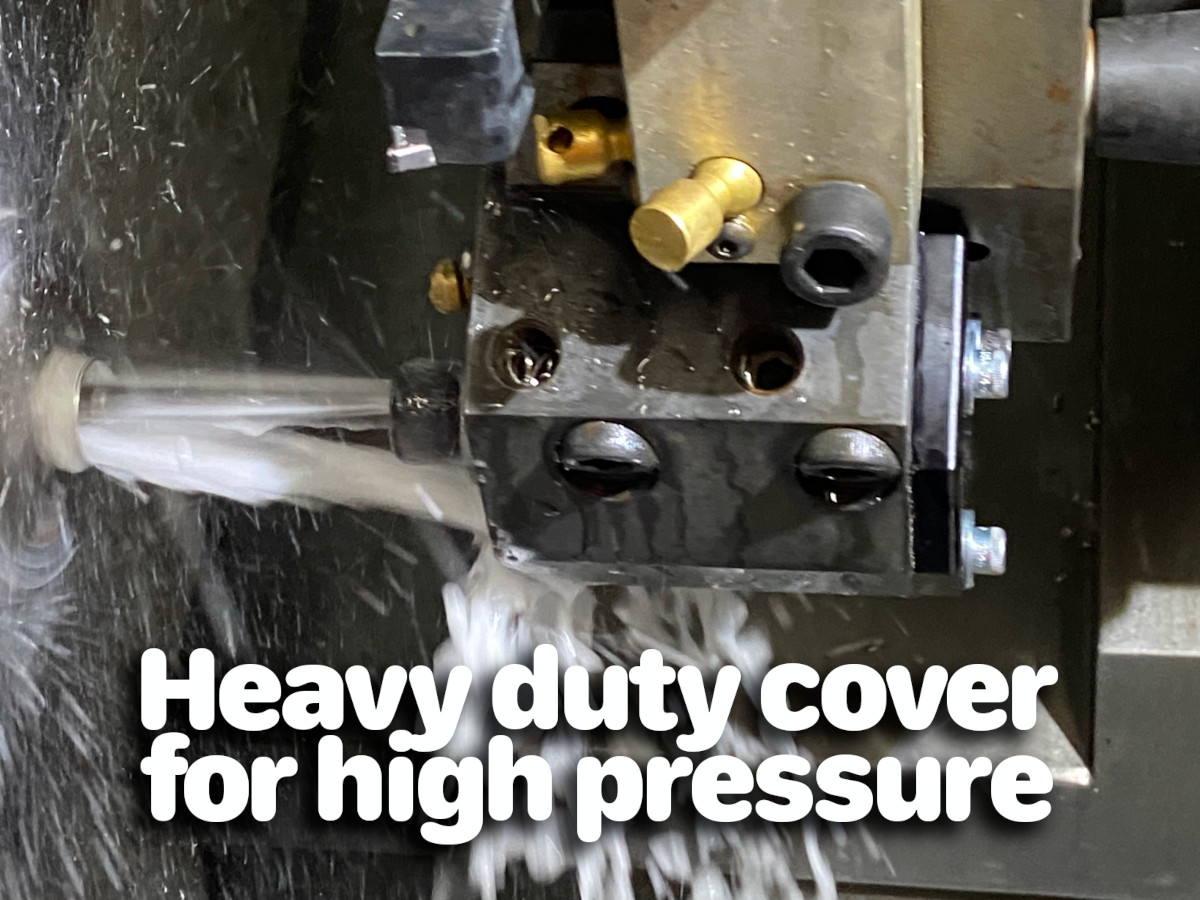 V-Mar BOT20 Cover Heavy Duty