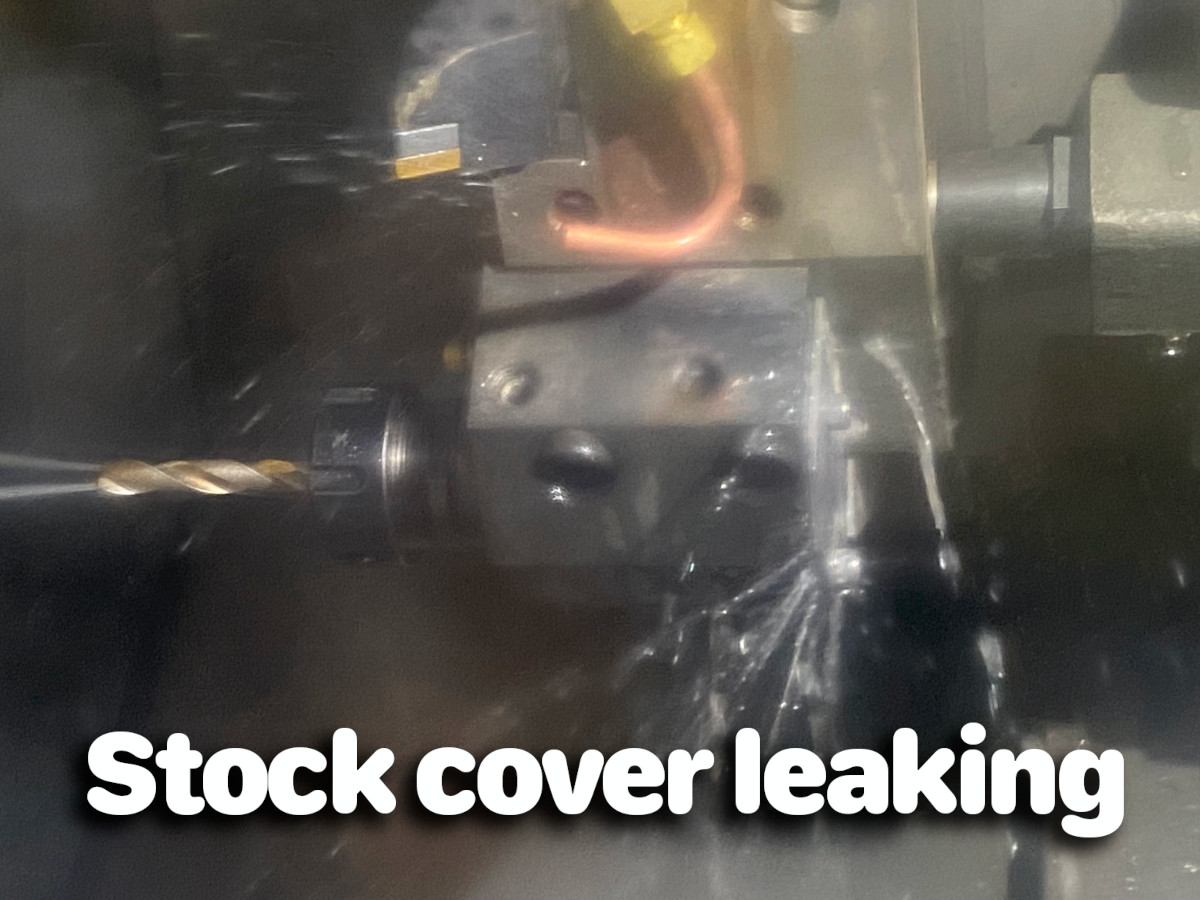 V-Mar BOT20 Cover Heavy Duty