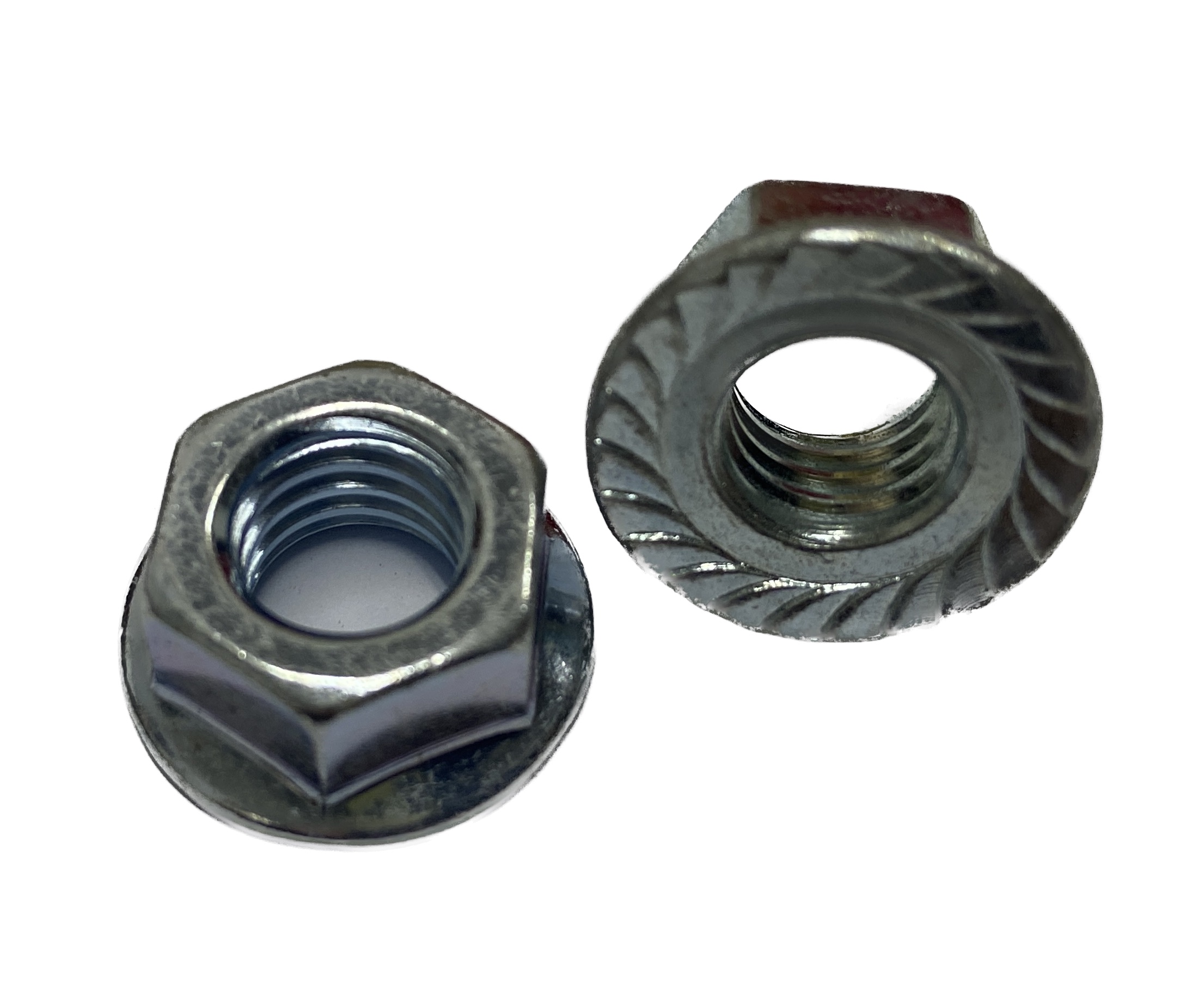 Image V-Mar lathe T-nuts