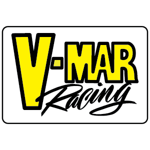V-Mar logo