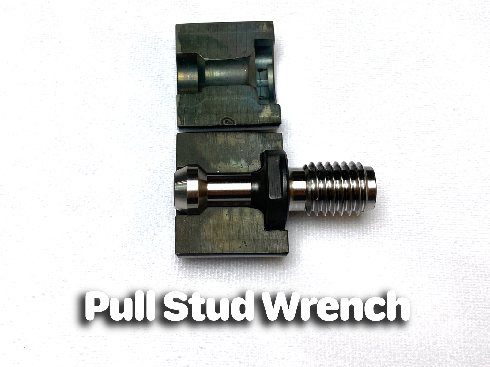 V-Mar Pull Stud Wrench